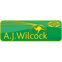 A.J. Wilcock