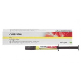 Heraeus Charisma Flow Composite Syringe Refill 1 X 1.8 G