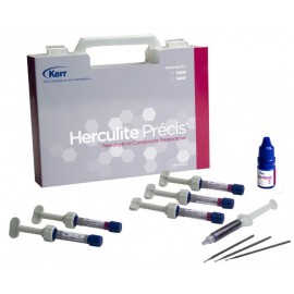 Kerr Herculite Precis (Nano Fill) Kit