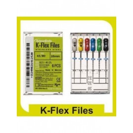 Kerr K Flex Files 21mm