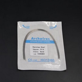 Pyrax SS Arch Wire