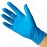 Prince Care Nitrile Examination Gloves- Blue 
