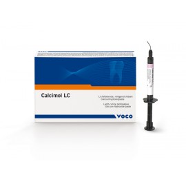 Voco Calcimol Lc Light-Cure