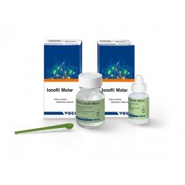 Voco Ionofil Molar -Liquid/Powder