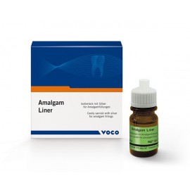 Voco Amalgam Liner -Bottle 4.5g