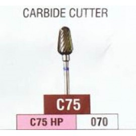 Jota Carbide Cutter Bur (C75 HP) #70