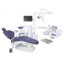 Hunto Dental Chair From One Den Med