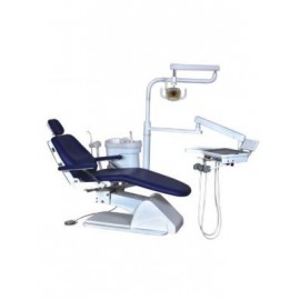 Bestodent Semi Electric Dental Chair - Symmetry