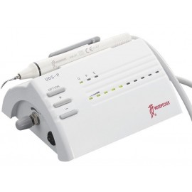 Woodpecker Uds-P Ultrasonic Scaler ( With 5 Tips I..