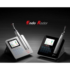Woodpecker Endo Radar Endo Motor With Apex Locator