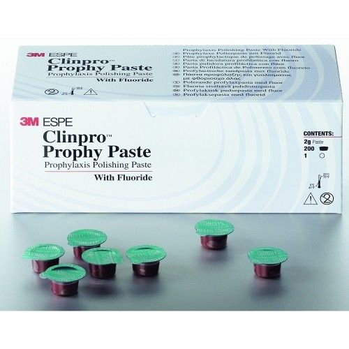 3m Espe Clinpro Prophy (Pack Of 25)