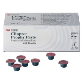 3m Espe Clinpro Prophy (Pack Of 25)