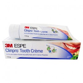 3M ESPE Clinpro Tooth Creme