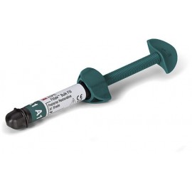 3m Espe Filtek Bulk Fill Composite Syringe 4gm