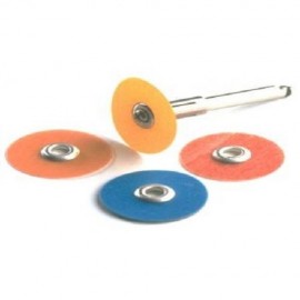 3m Espe Sof-Lex Polishing Discs - Kits & Accessories