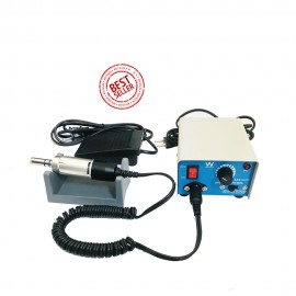 Waldent Advanced Clinical Micromotor Kit