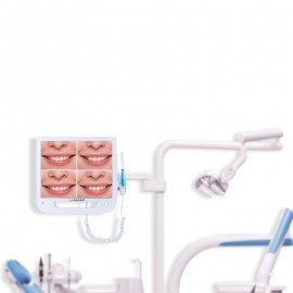 Waldent Intraoral Camera with Screen - Ergo (10 MP) 