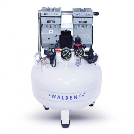 Waldent TurboXtreme Premium Air Compressor 1.1HP
