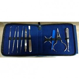 API Orthodontic Instruments Kit
