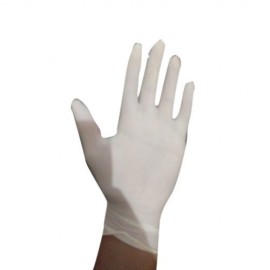Attire-Med Latex Examination Gloves