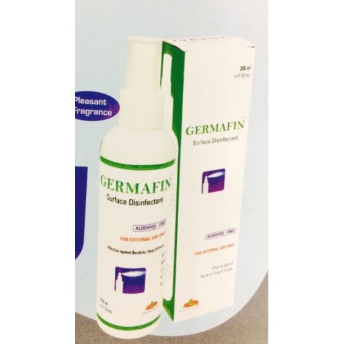 Anabond-Stedman Germafin - Surface Disinfactant