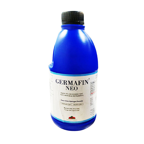 Anabond-Stedman Germafin Neo - Surface Disinfactant
