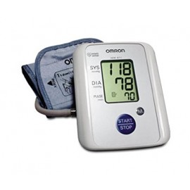 Omron Blood Pressure Monitor Hem-8711