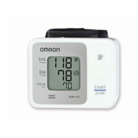 Omron Blood Pressure Monitor Hem-7113