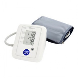 Omron Blood Pressure Monitor Hem-7117