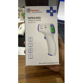 Non Contact Infrared Thermometer TrueView (Indian, 1yr-Warranty)