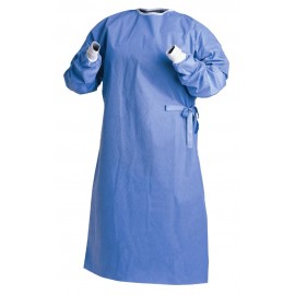 Personal Protection Gown - 65 GSM Non-woven