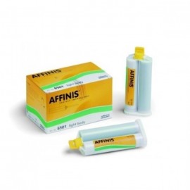 Coltene Affinis Set (Addition Silicone)