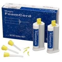 Coltene Magic Foamcord Intro Kit