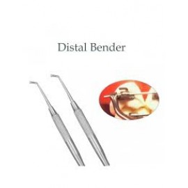 D-Tech Distal Bender