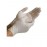 Denext Latex Examination Gloves - Premium - Pack of 100