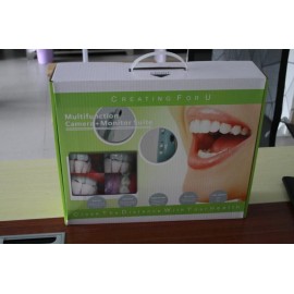 Appledent Intra Oral Camera With Monitor screen 17" - Ergo 