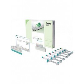 Dentsply Ceram.X Duo 7 Syringe Kit