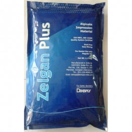 Dentsply Zelgan Plus Alginate 1kg Pack