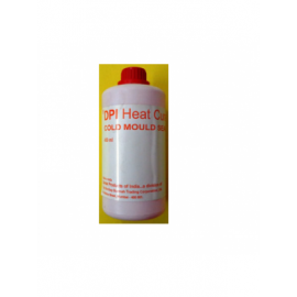 DPI Heat cure Cold Mould Seal - (110ml, 350ml, 3.5Ltr)
