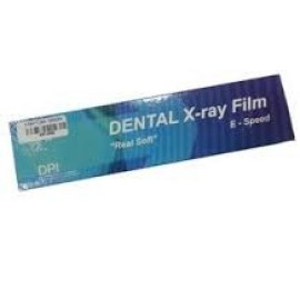 Dpi Dental X-Ray Film