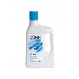 Durr Dental Id 220 - Bur disinfectant