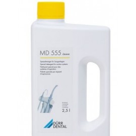 Durr Dental MD 555 - Special Cleaner for Suction Unit
