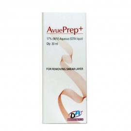 Dental Avenue AvuePrep Plus