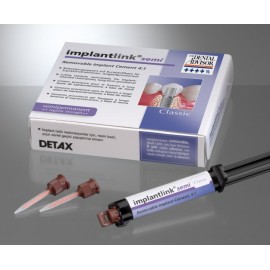 Detax Implantlink Semi Classic