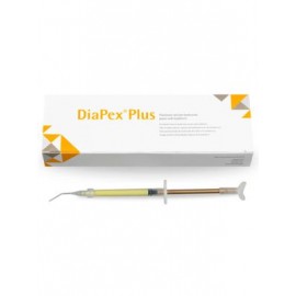Diadent Diapex Plus (New Pack)