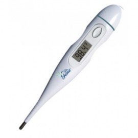 Dr. Gene Accusure Digital Thermometer 20 Seconds