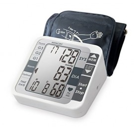 Dr. Gene Accusure TS Automatic BP Monitor Device
