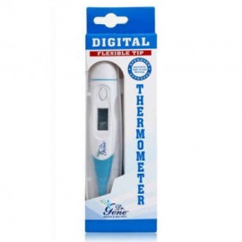 Dr. Gene Accusure Digital Thermometer Flexible Tip Device