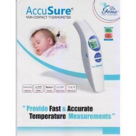 Dr. Gene Accusure Non Contact Thermometer
