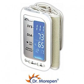 Dr Morepen BP02 UA Blood Pressure Monitor